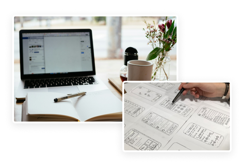 Advanced Search & Filters
